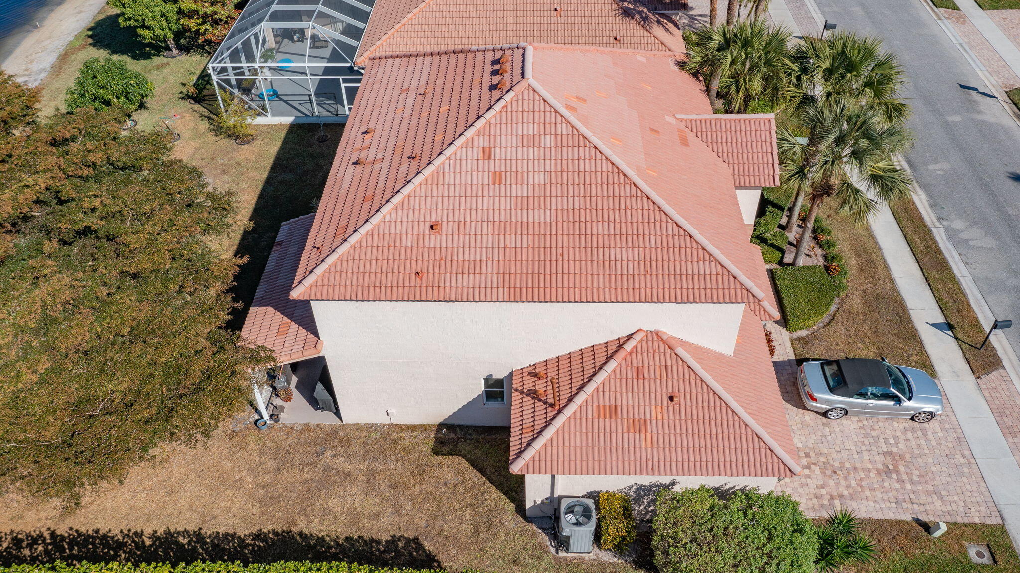 HAMILTON BAY - Residential