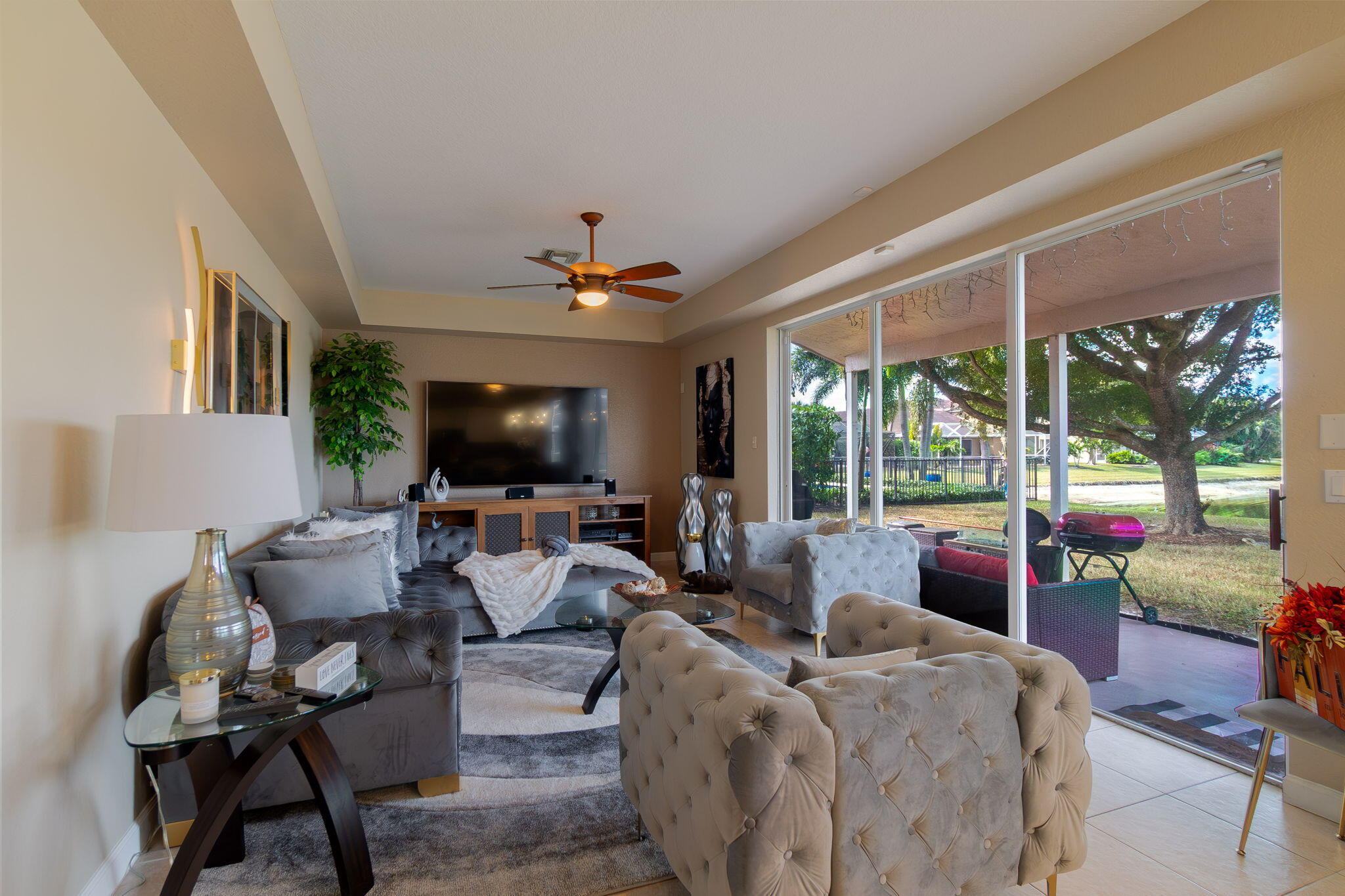 HAMILTON BAY - Residential