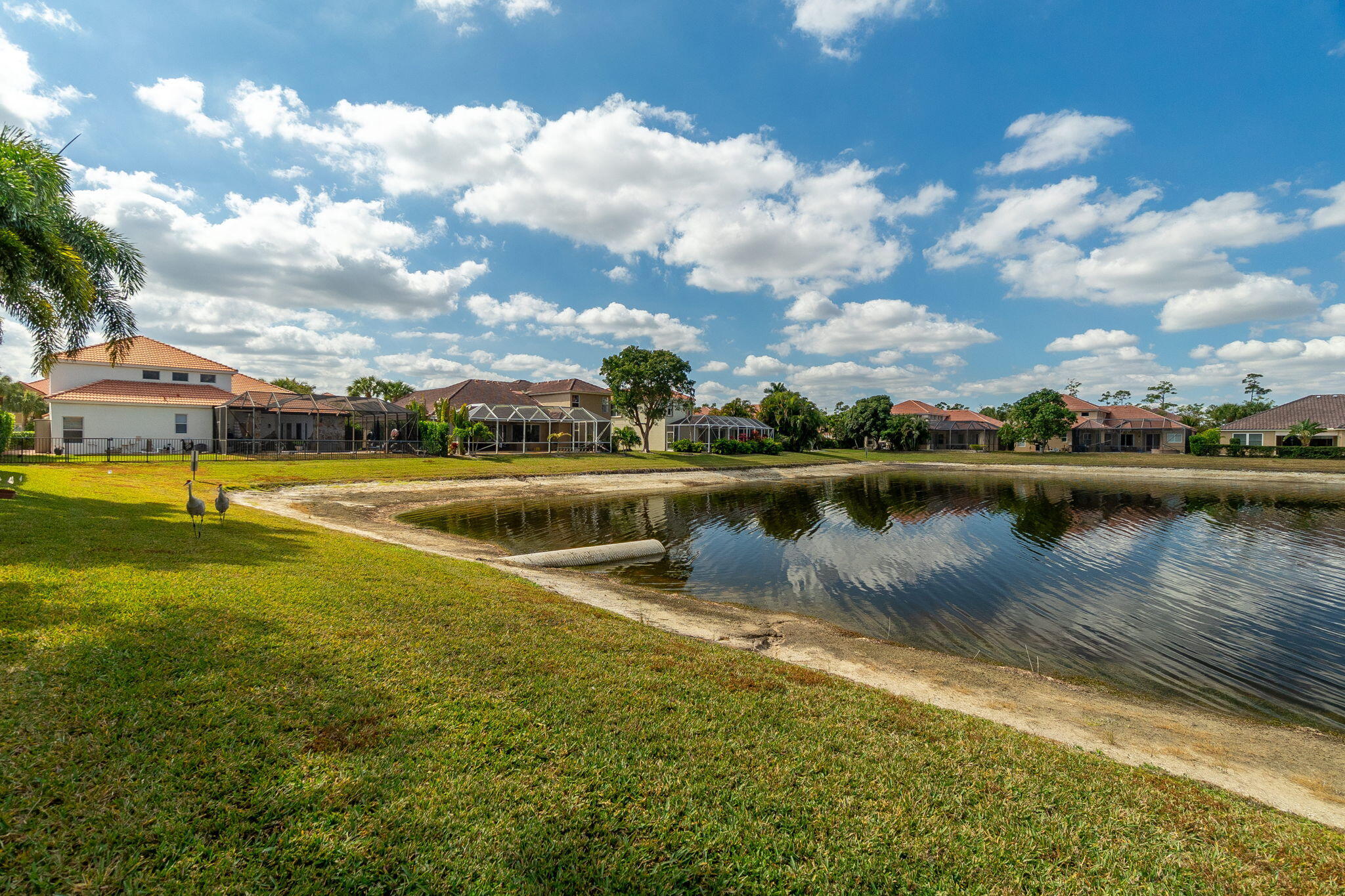HAMILTON BAY - Residential
