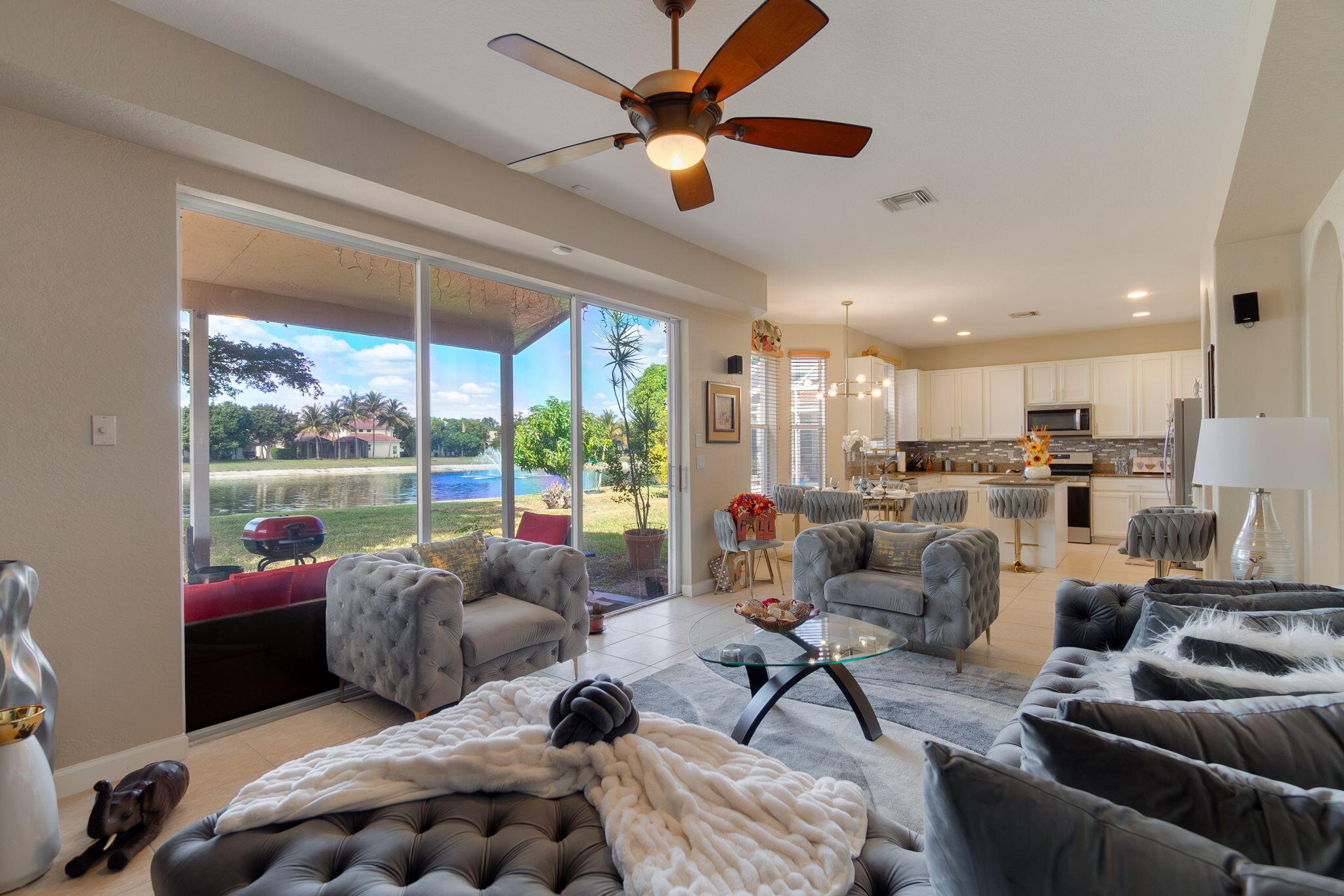 HAMILTON BAY - Residential