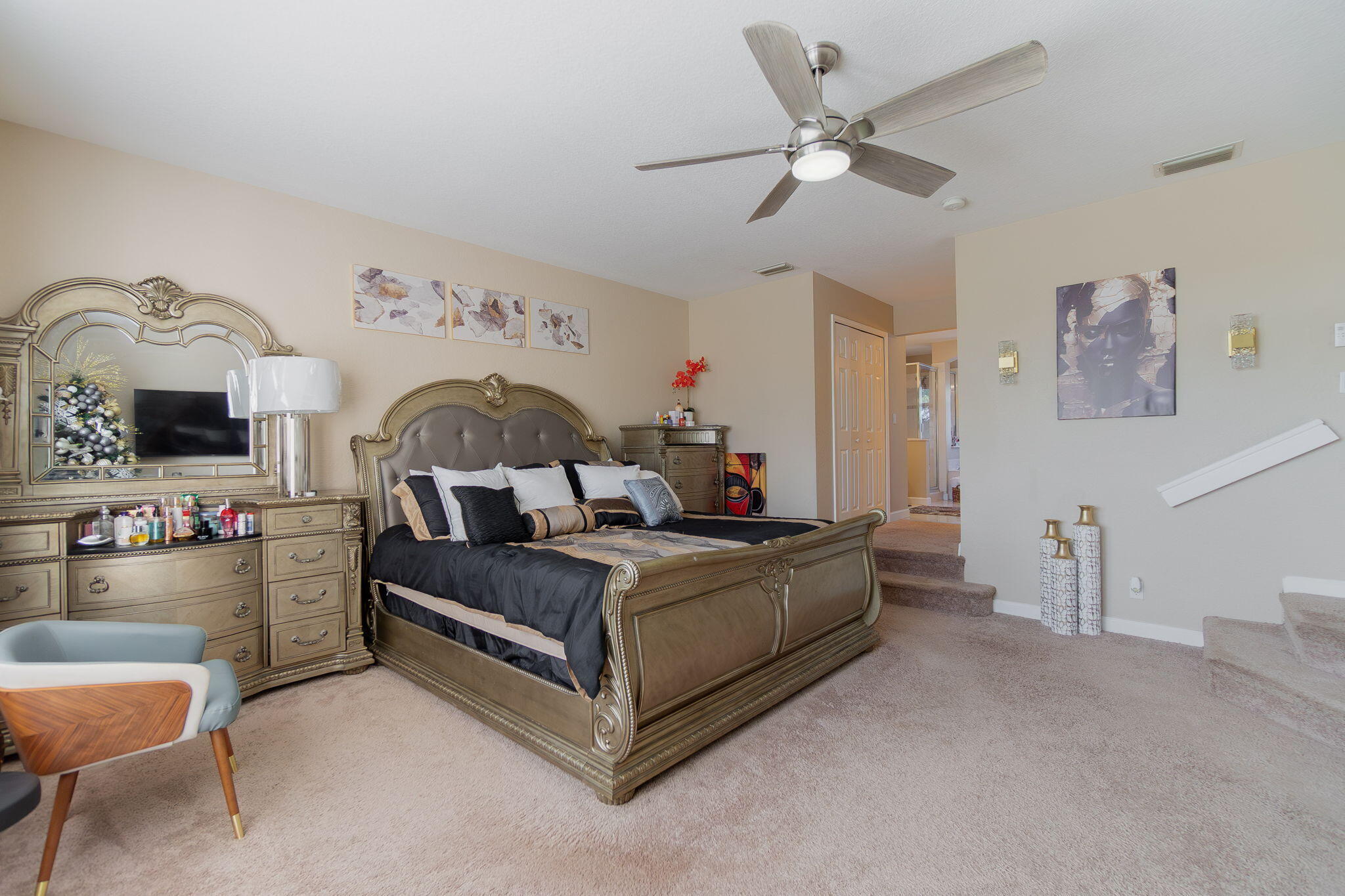 HAMILTON BAY - Residential