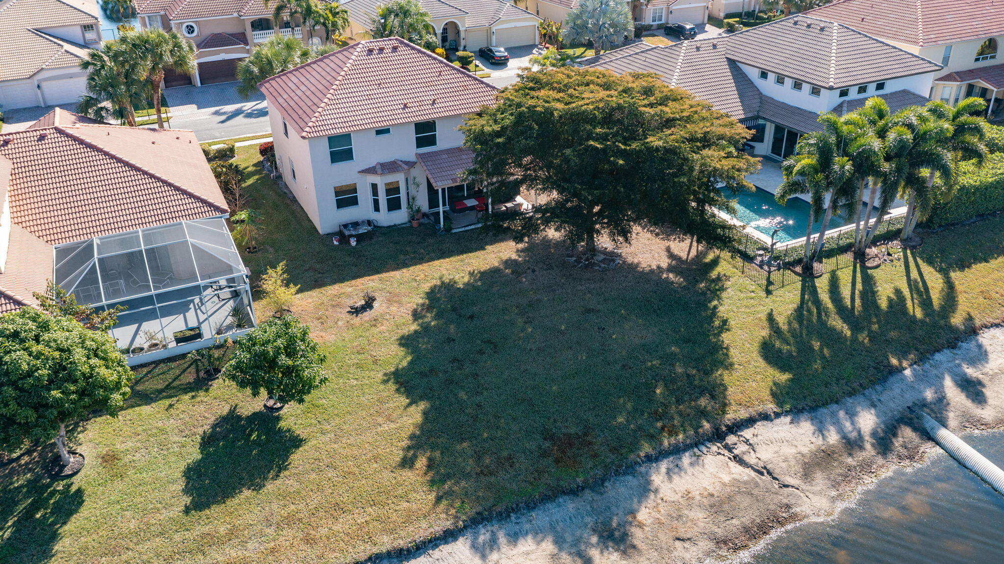 HAMILTON BAY - Residential