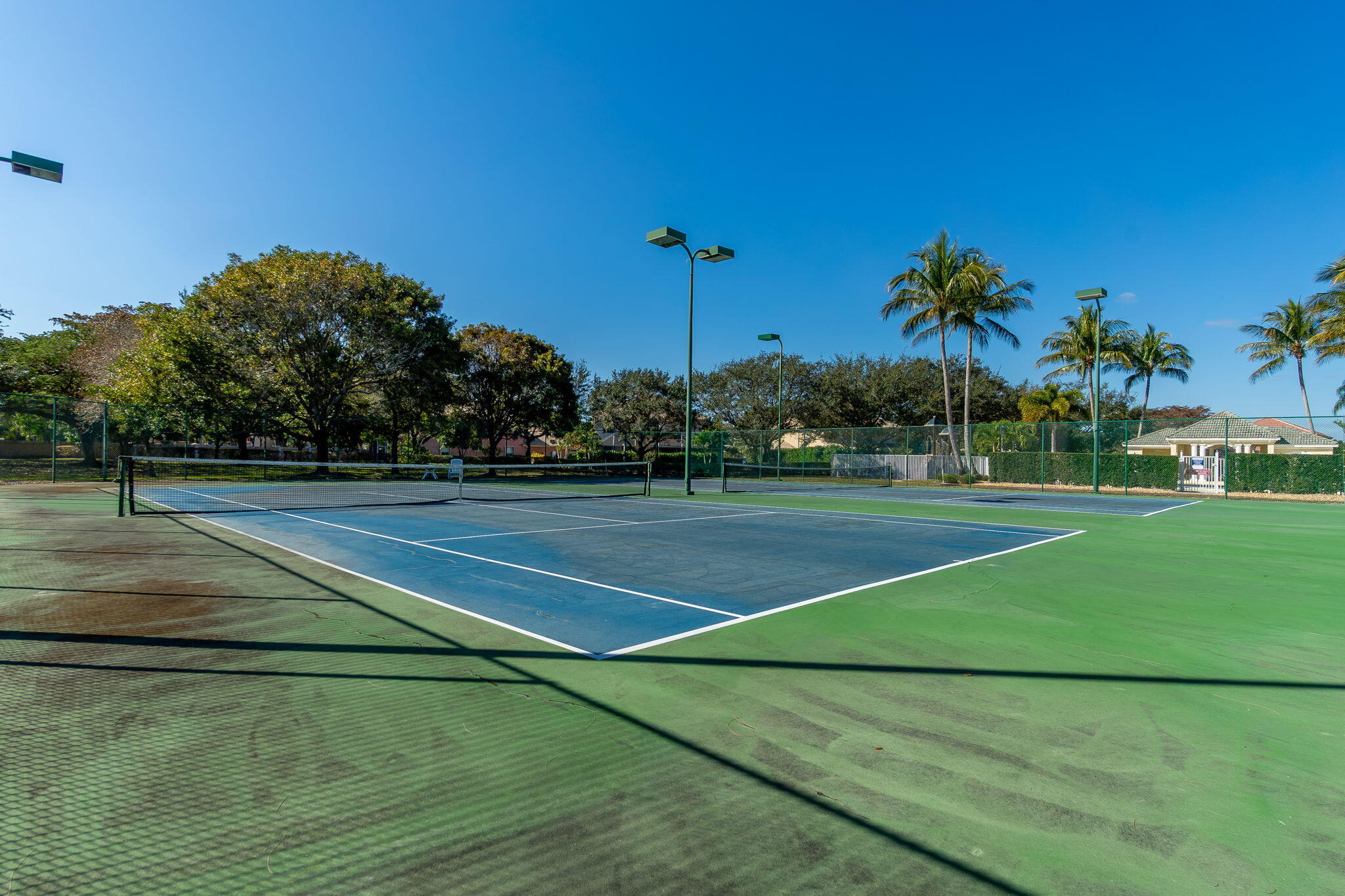 HAMILTON BAY - Residential