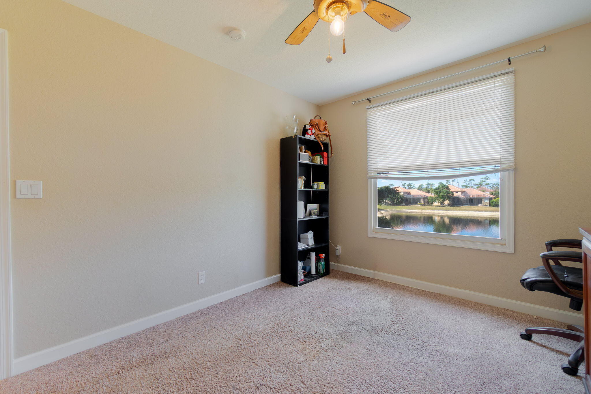 HAMILTON BAY - Residential