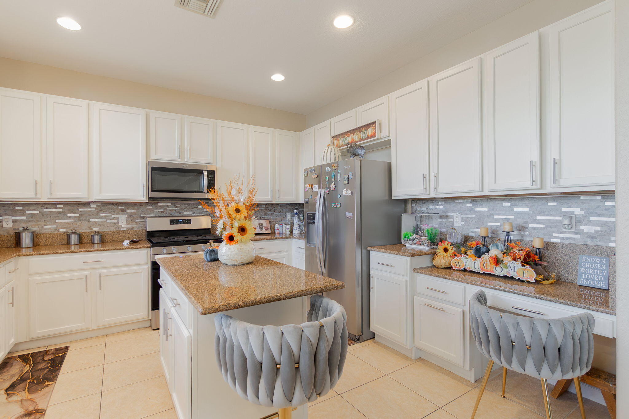 HAMILTON BAY - Residential