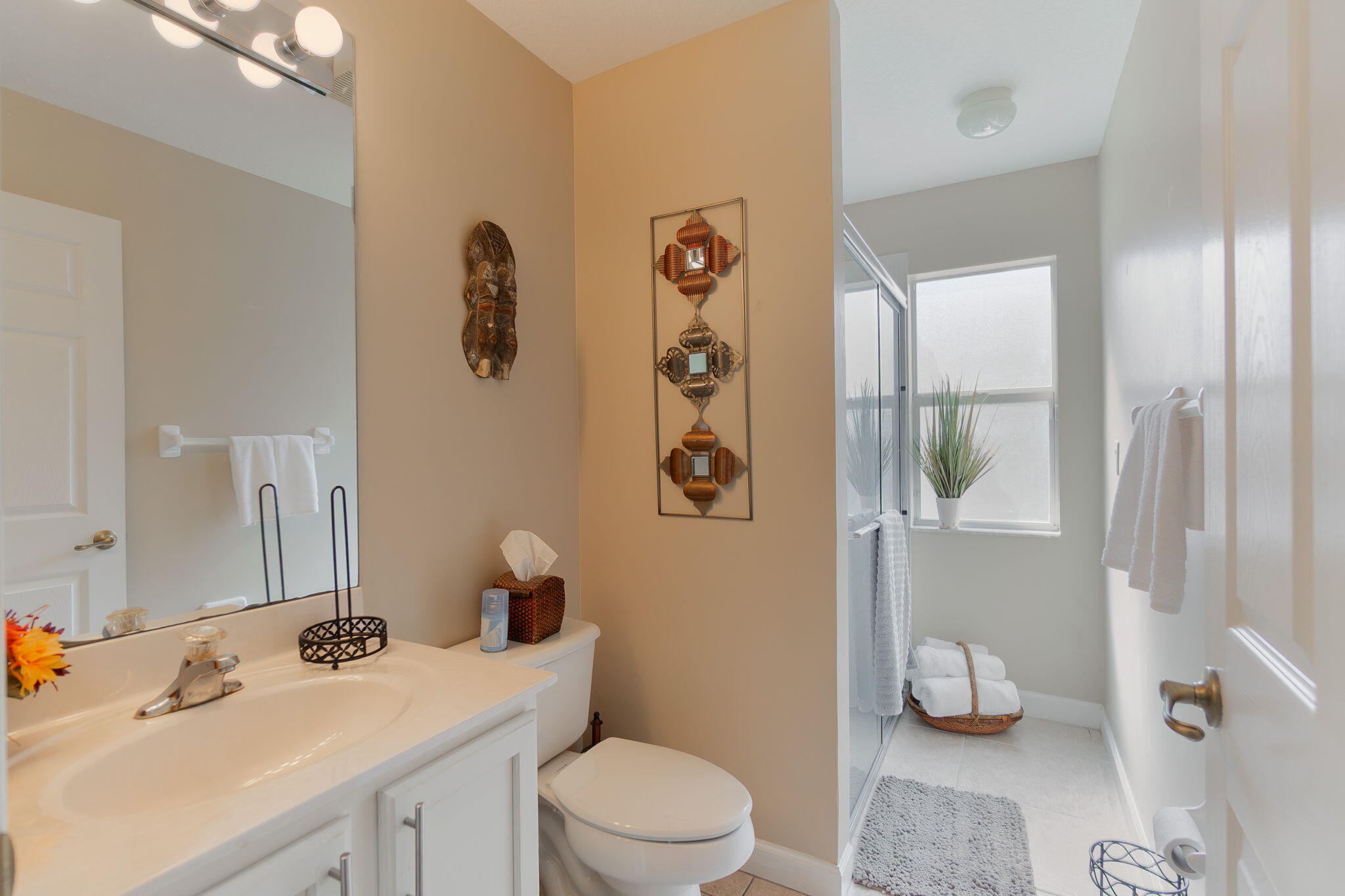 HAMILTON BAY - Residential