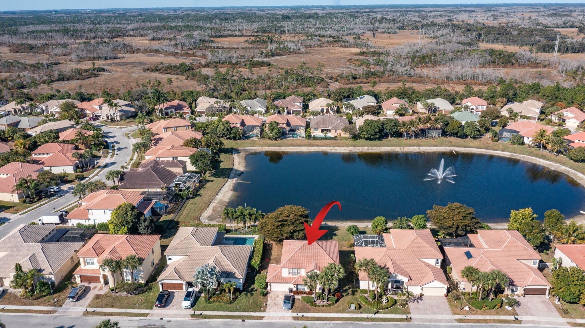 HAMILTON BAY - Residential