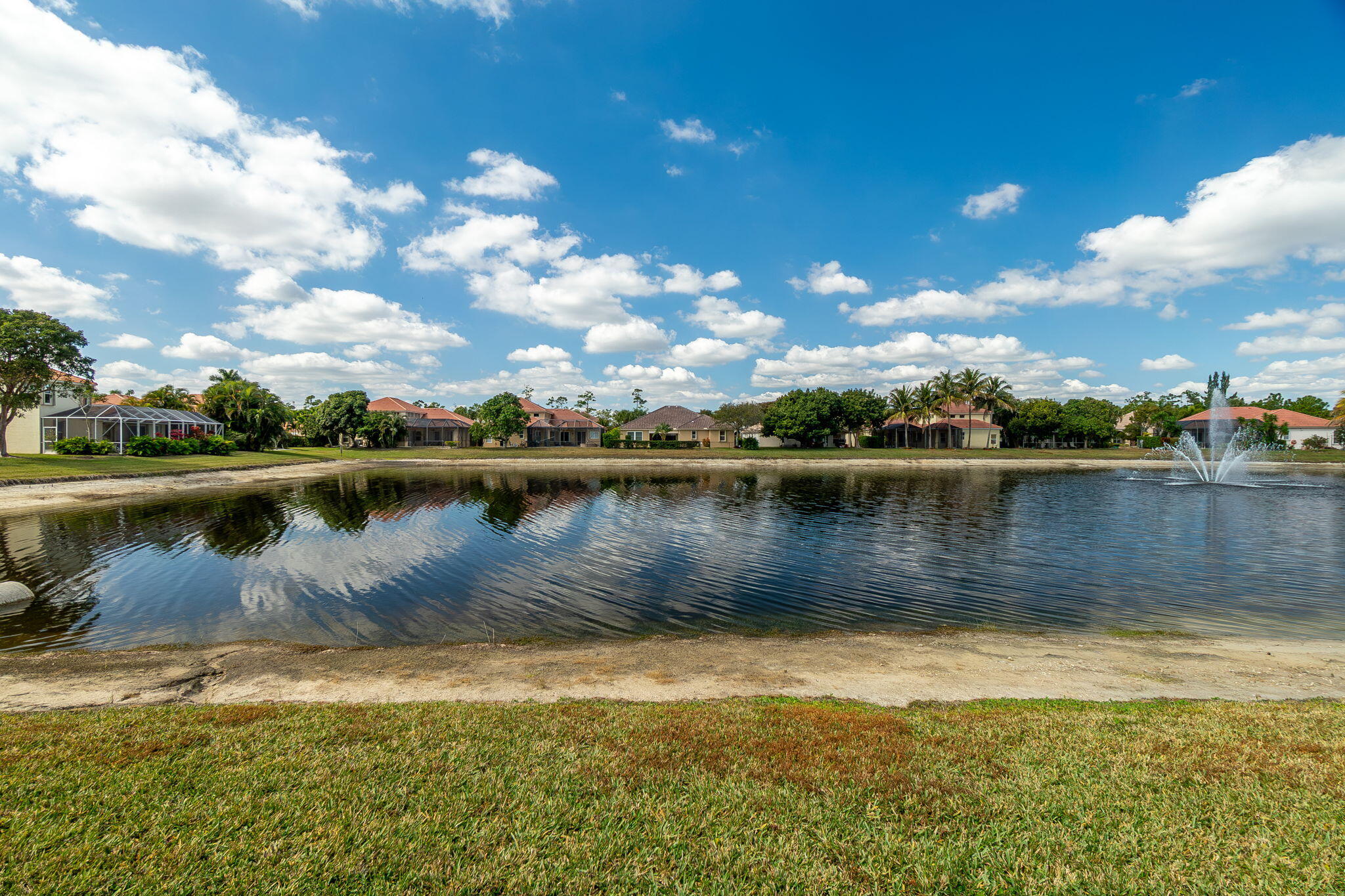 HAMILTON BAY - Residential