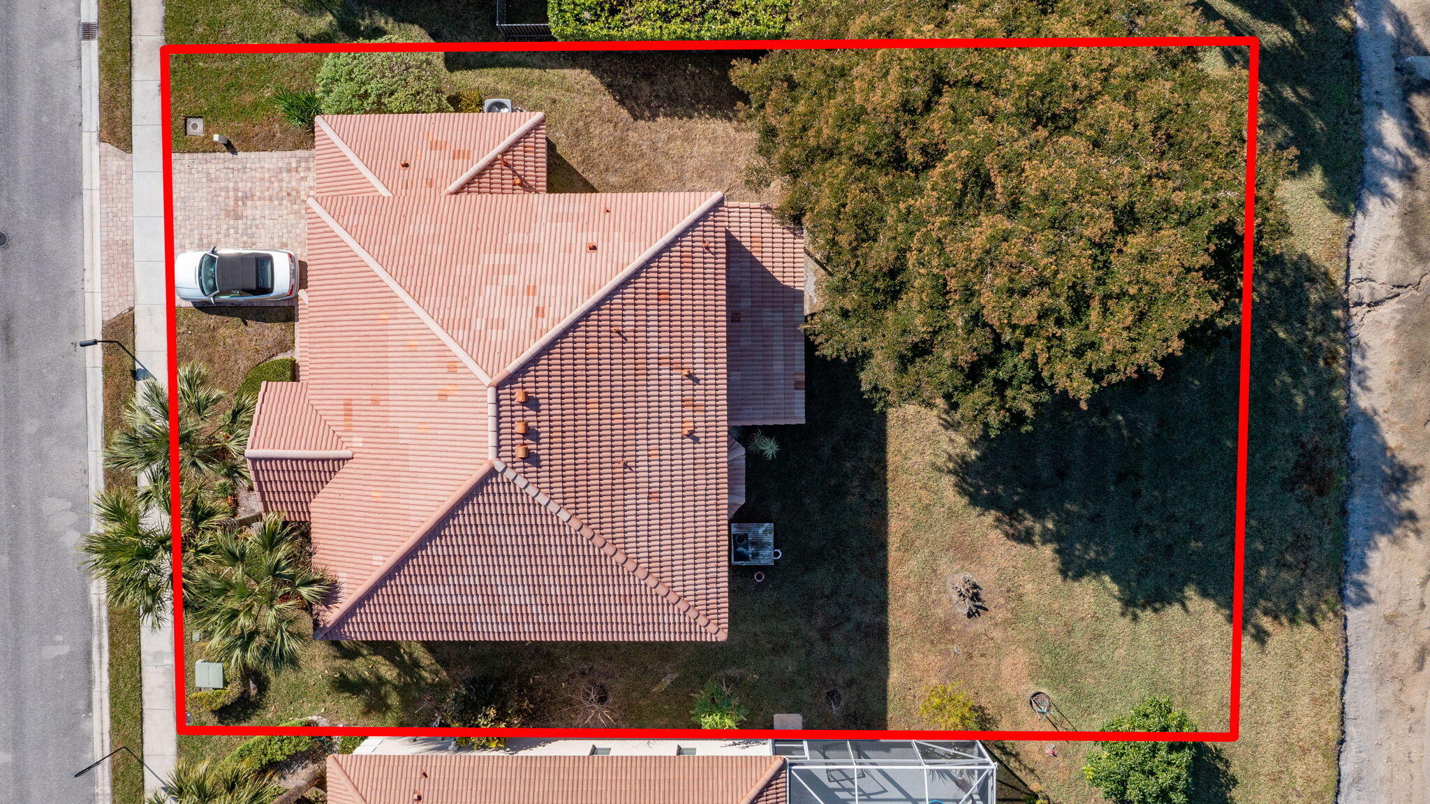 HAMILTON BAY - Residential