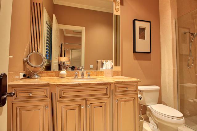 LE RIVAGE - Residential