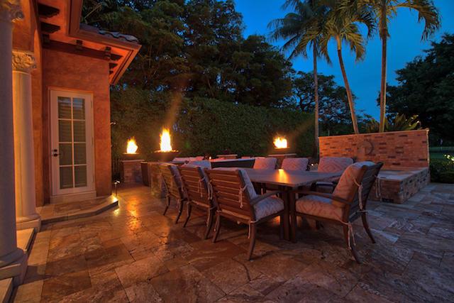 LE RIVAGE - Residential