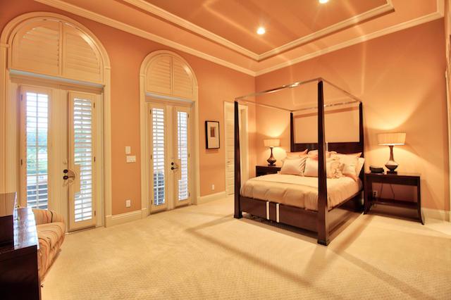 LE RIVAGE - Residential