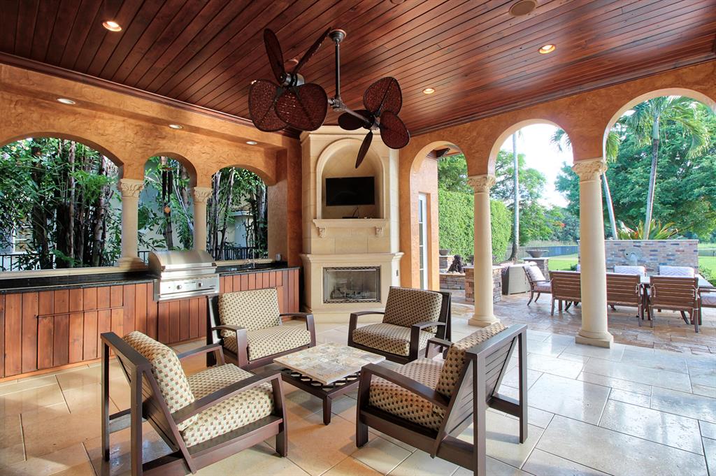 LE RIVAGE - Residential