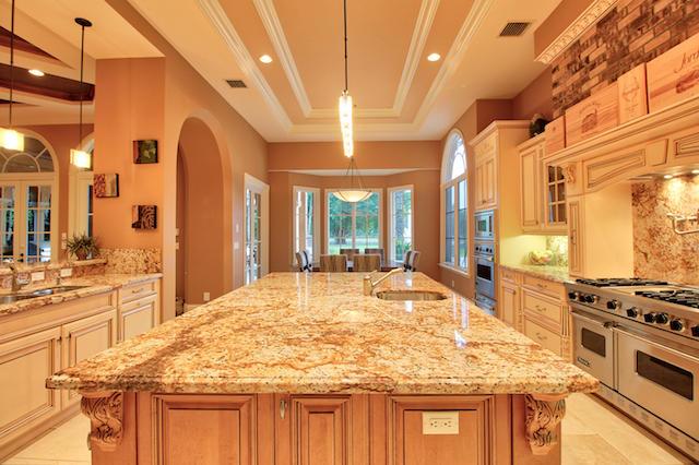 LE RIVAGE - Residential