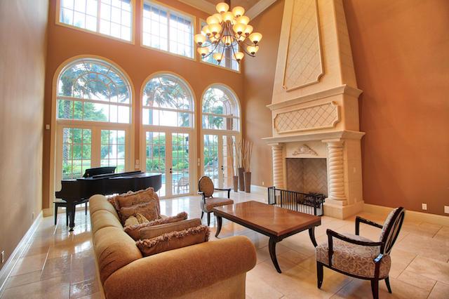 LE RIVAGE - Residential