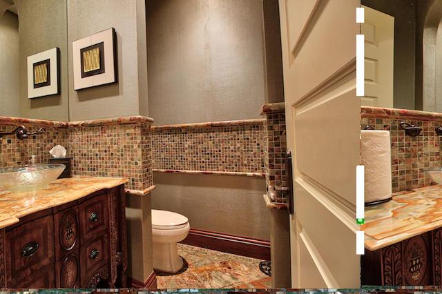 LE RIVAGE - Residential