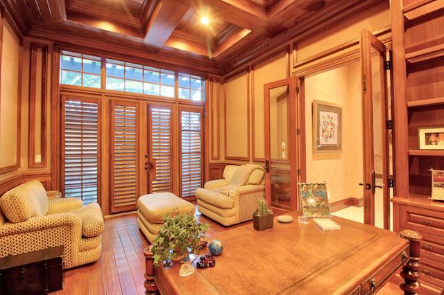 LE RIVAGE - Residential