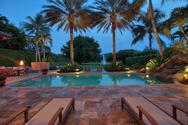 LE RIVAGE - Residential