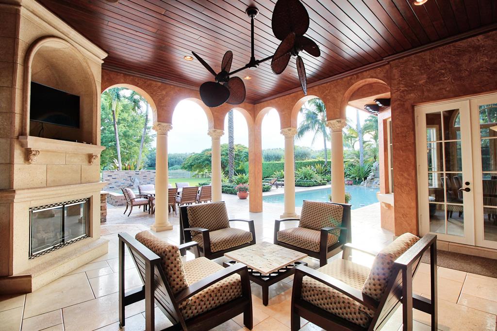 LE RIVAGE - Residential