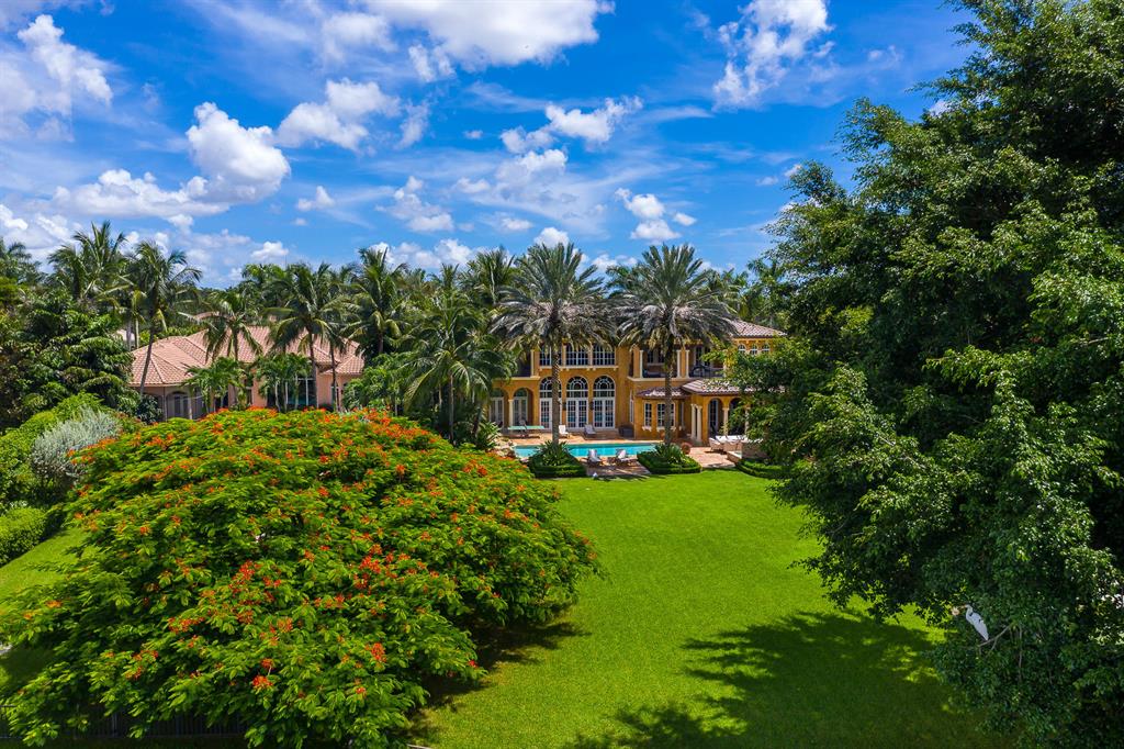 LE RIVAGE - Residential