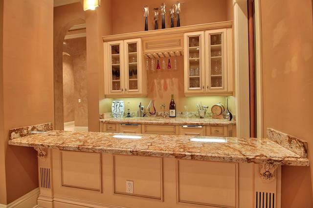 LE RIVAGE - Residential