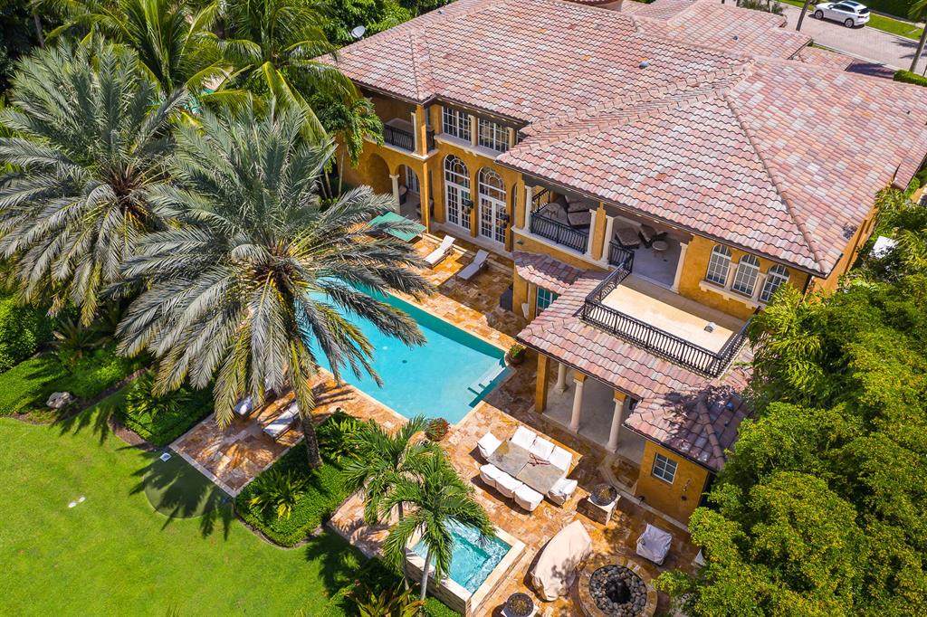 LE RIVAGE - Residential