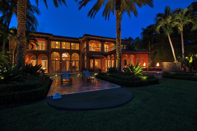 LE RIVAGE - Residential