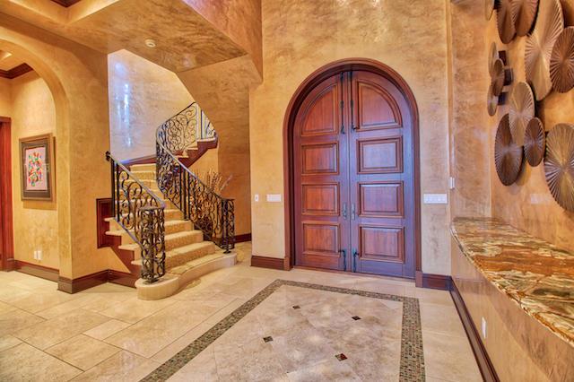 LE RIVAGE - Residential