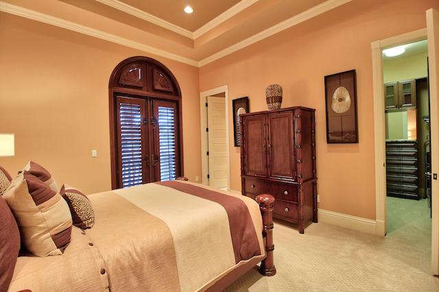 LE RIVAGE - Residential