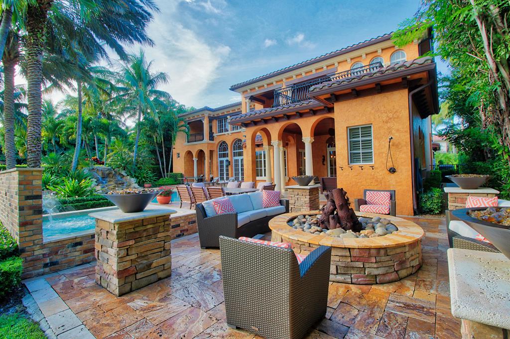 LE RIVAGE - Residential