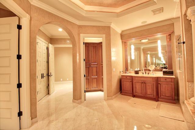 LE RIVAGE - Residential