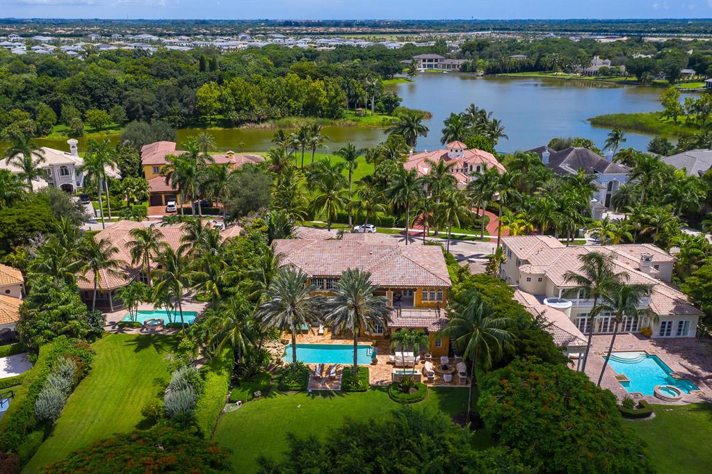 LE RIVAGE - Residential