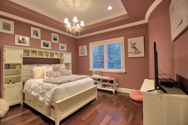 LE RIVAGE - Residential