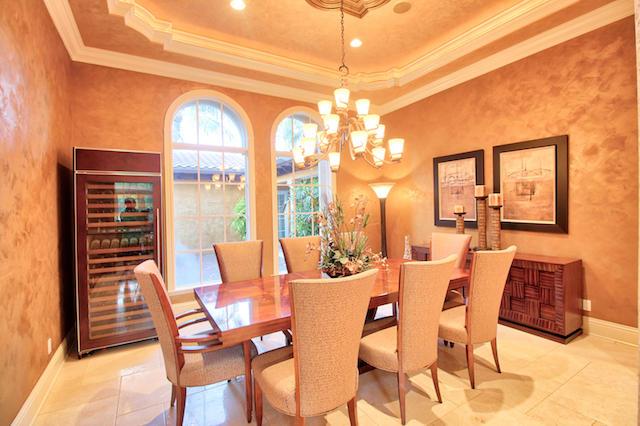 LE RIVAGE - Residential