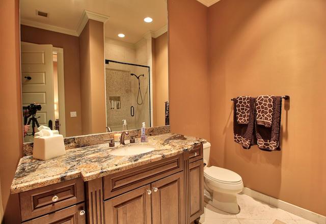 LE RIVAGE - Residential