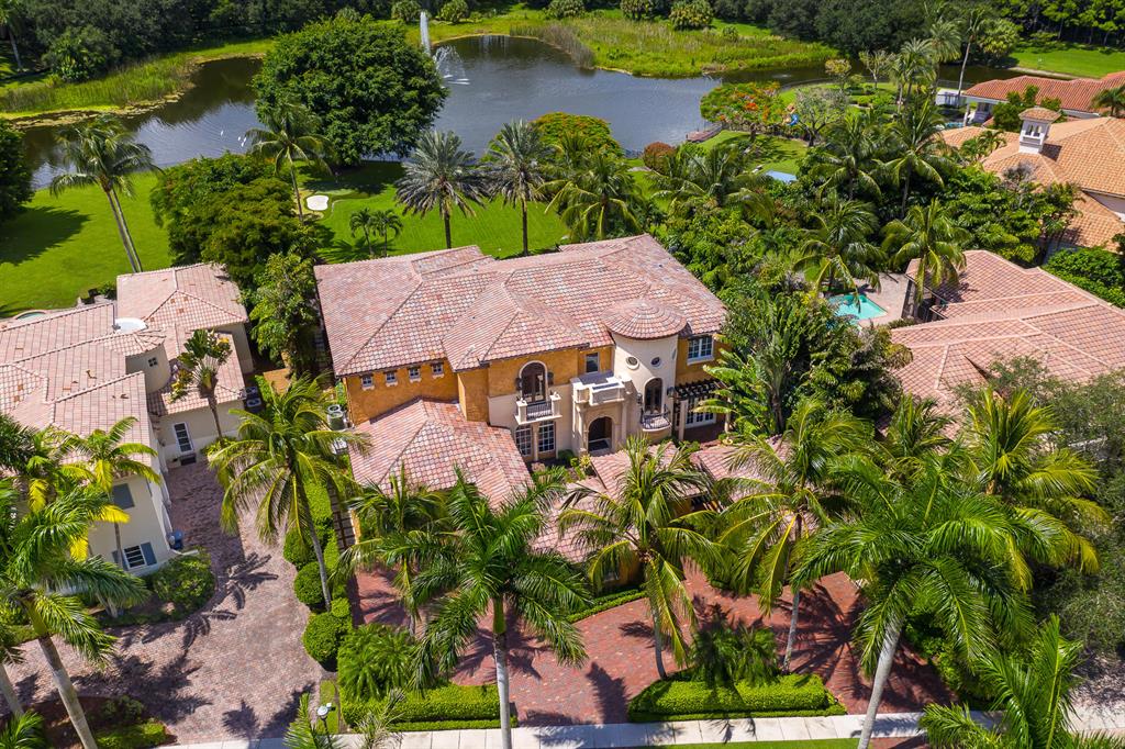 LE RIVAGE - Residential