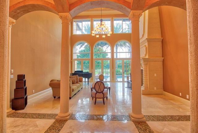 LE RIVAGE - Residential