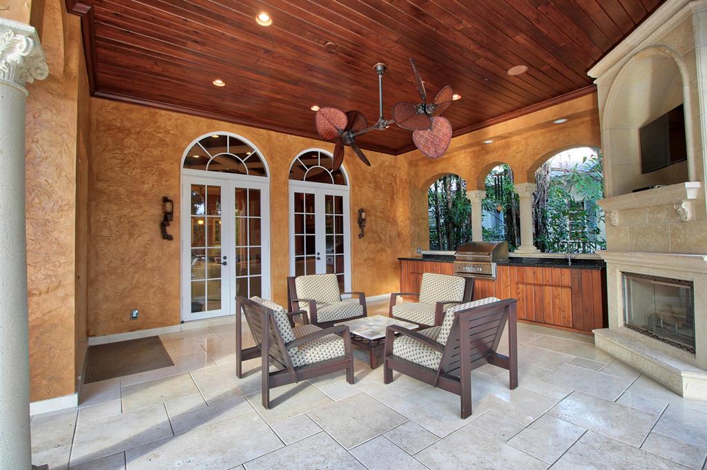 LE RIVAGE - Residential