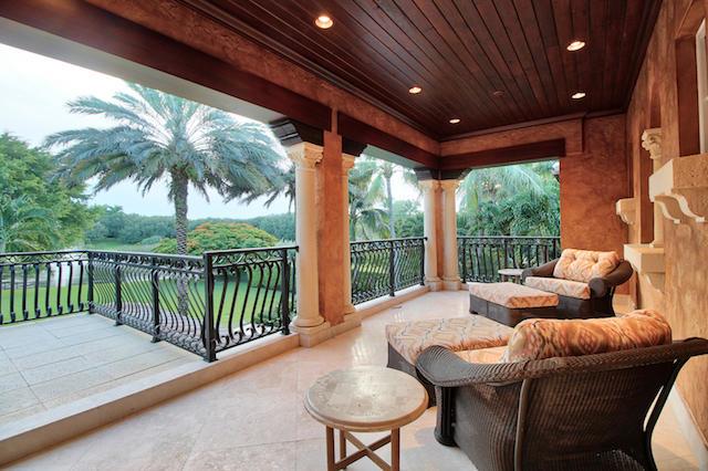 LE RIVAGE - Residential