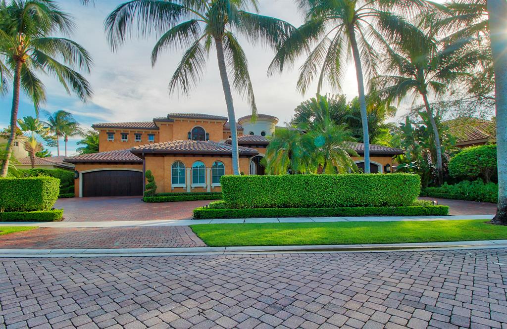 LE RIVAGE - Residential