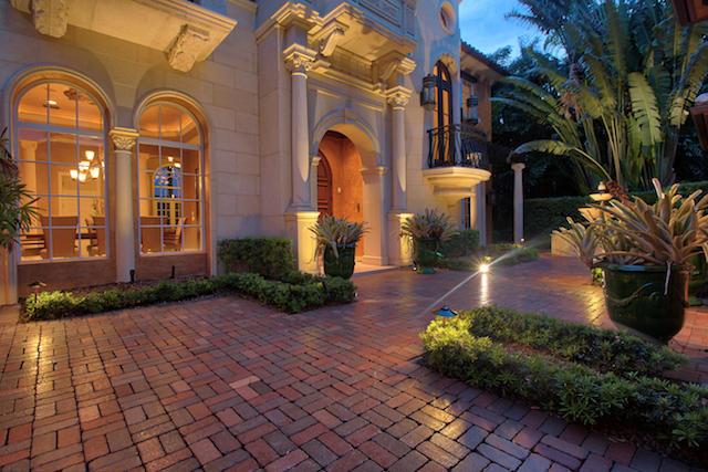 LE RIVAGE - Residential