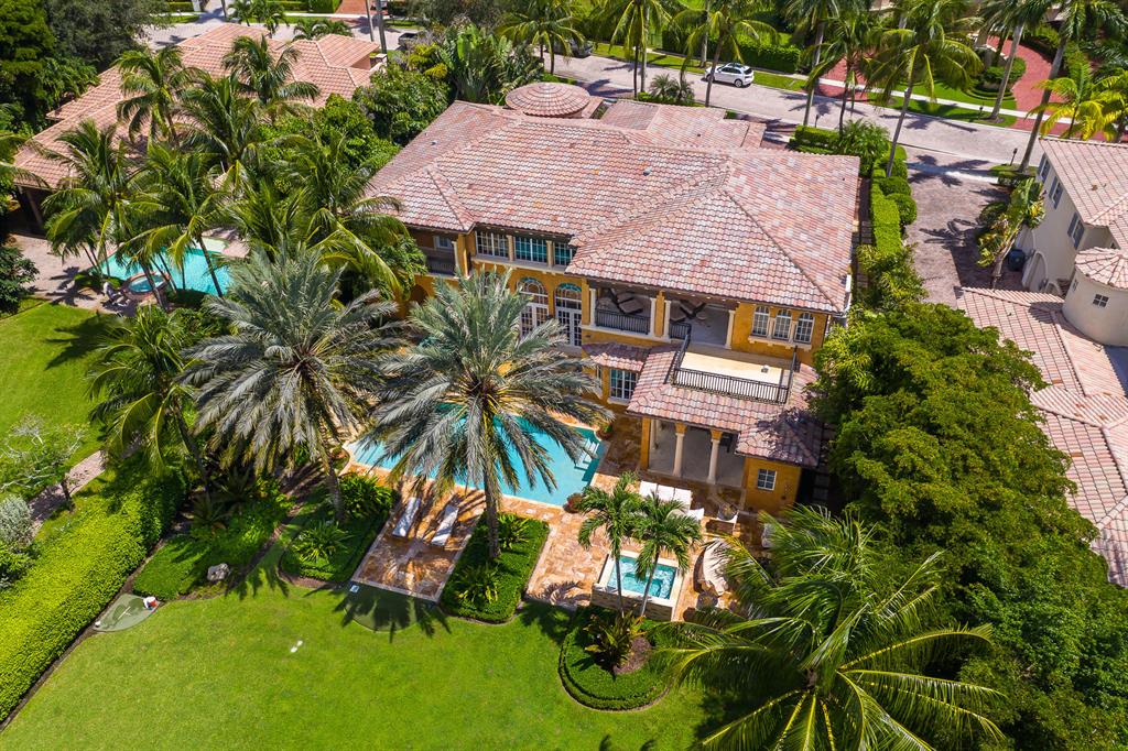 LE RIVAGE - Residential