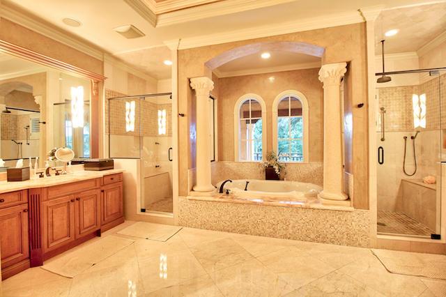 LE RIVAGE - Residential