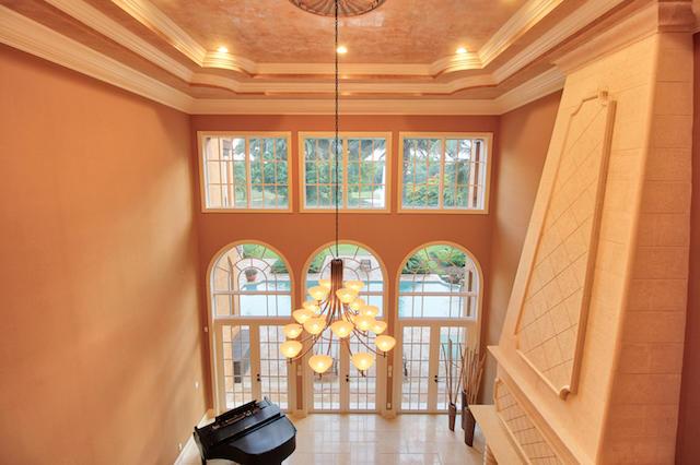 LE RIVAGE - Residential