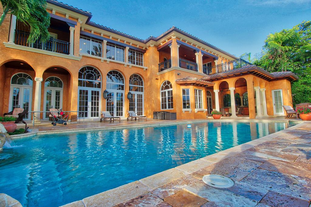 LE RIVAGE - Residential