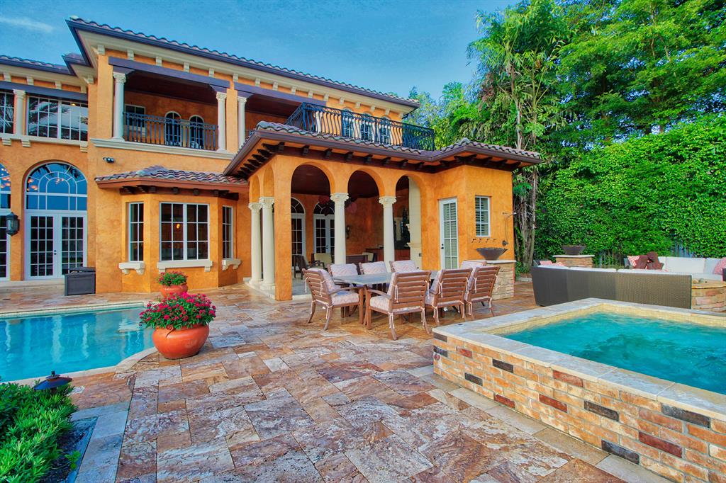 LE RIVAGE - Residential