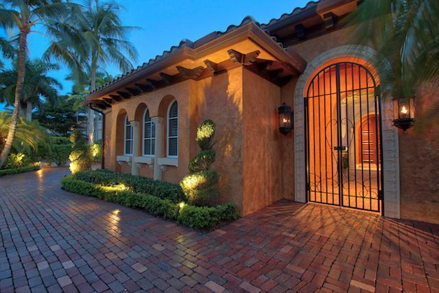 LE RIVAGE - Residential