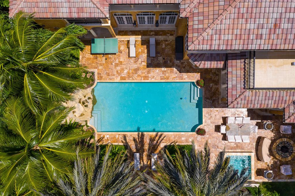 LE RIVAGE - Residential