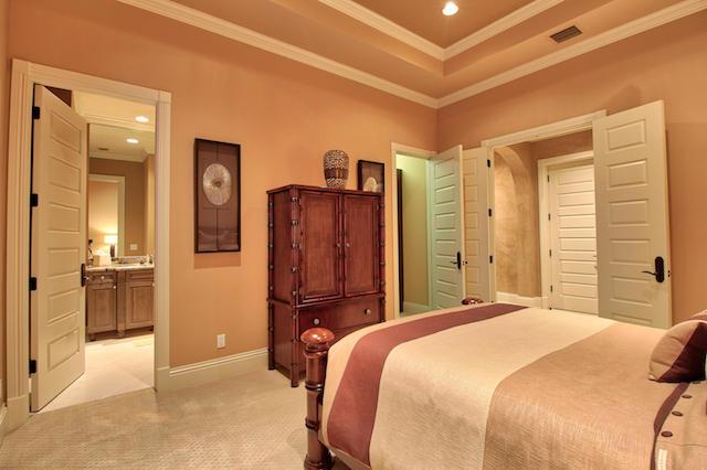 LE RIVAGE - Residential