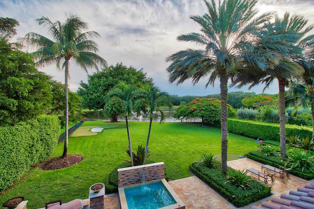 LE RIVAGE - Residential